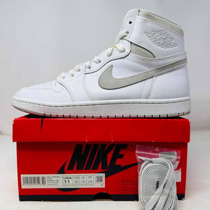 Jordan 1 Retro High '85 Neutral Grey