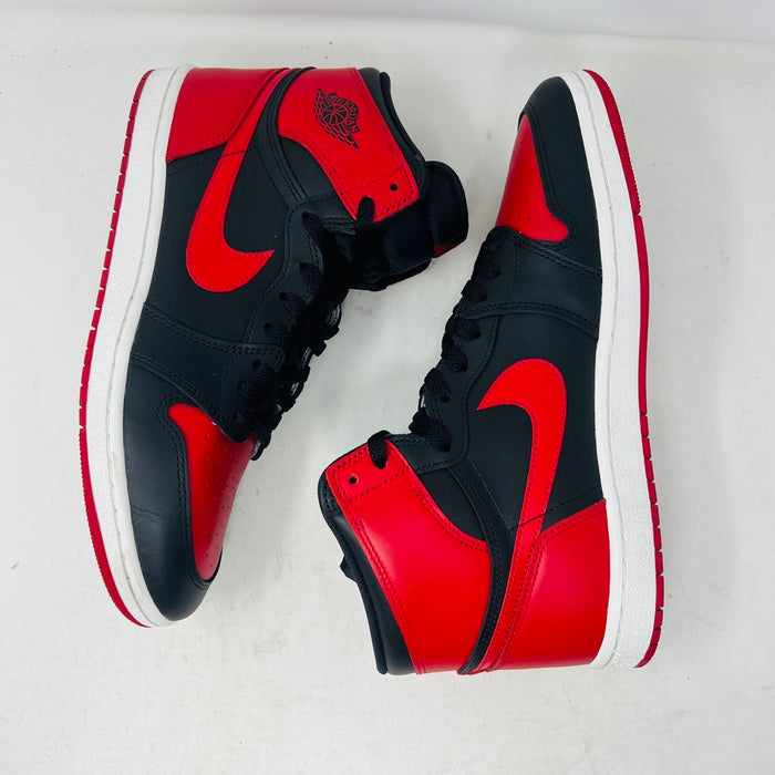 Jordan 1 Retro High '85 OG Bred (2025)