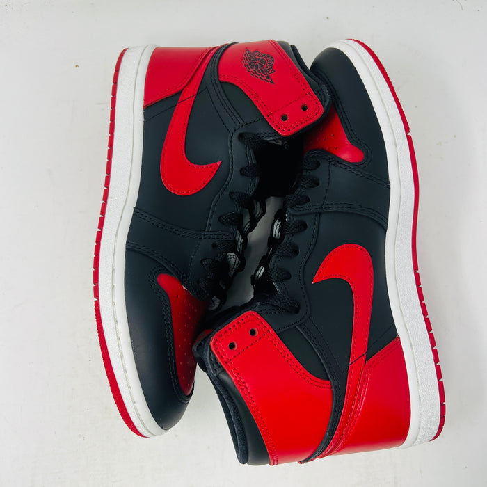 Jordan 1 Retro High '85 OG Bred (2025)