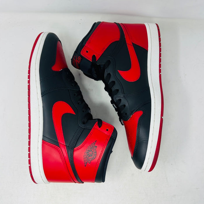Jordan 1 Retro High '85 OG Bred (2025)