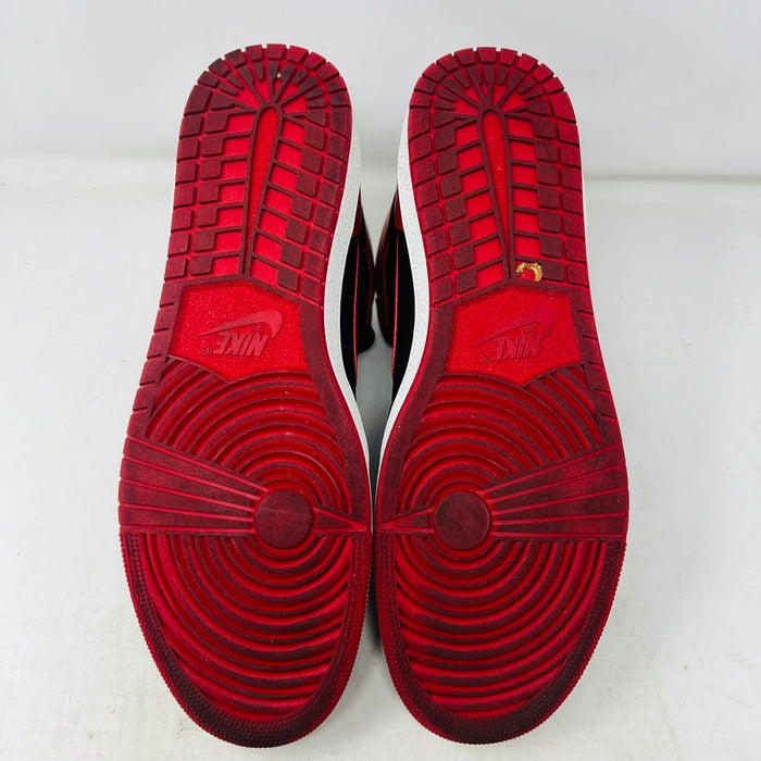 Jordan 1 Retro High '85 OG Bred (2025)