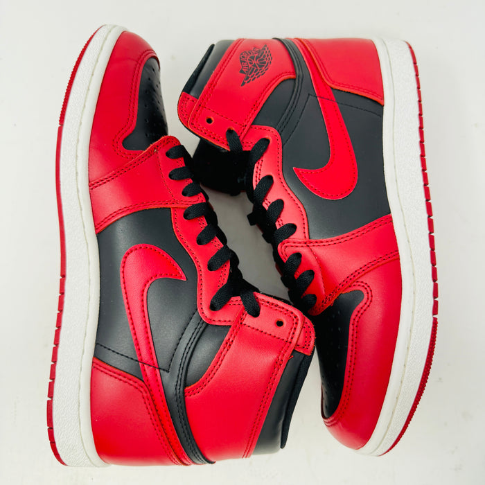 Jordan 1 Retro High '85 Varsity Red