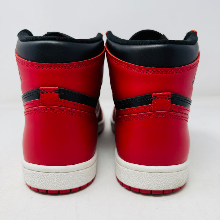 Jordan 1 Retro High '85 Varsity Red