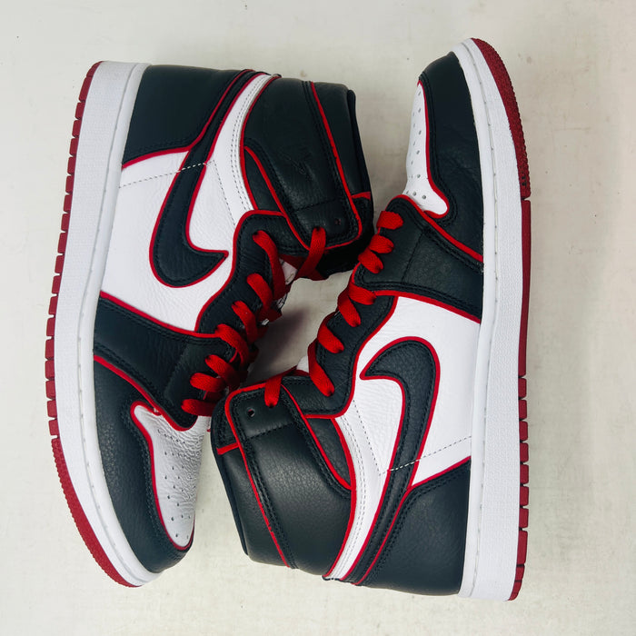 Jordan 1 Retro High Bloodline
