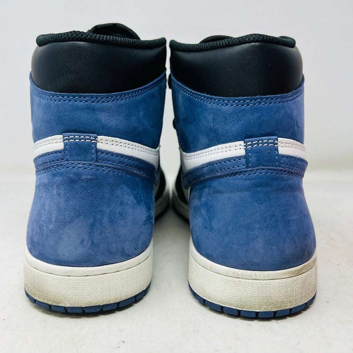 Jordan 1 Retro High Blue Moon