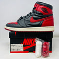 Jordan 1 Retro High Bred Banned (2016)