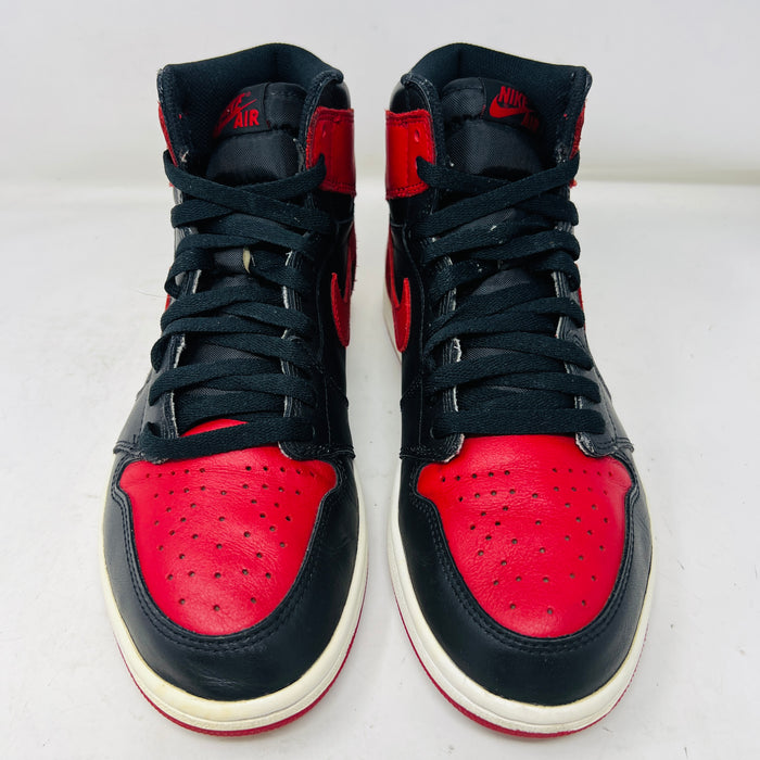 Jordan 1 Retro High Bred Banned (2016)
