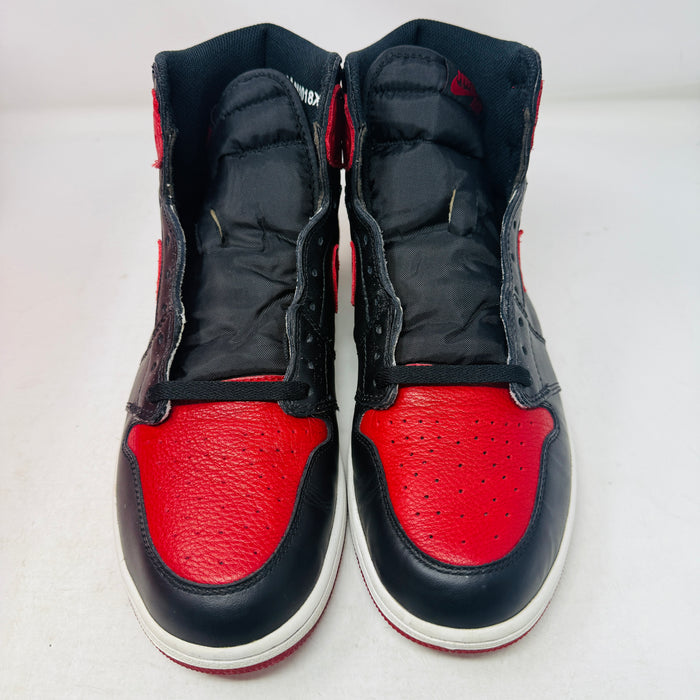 Jordan 1 Retro High Bred Banned (2016)