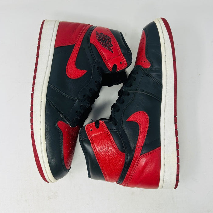 Jordan 1 Retro High Bred Banned (2016)