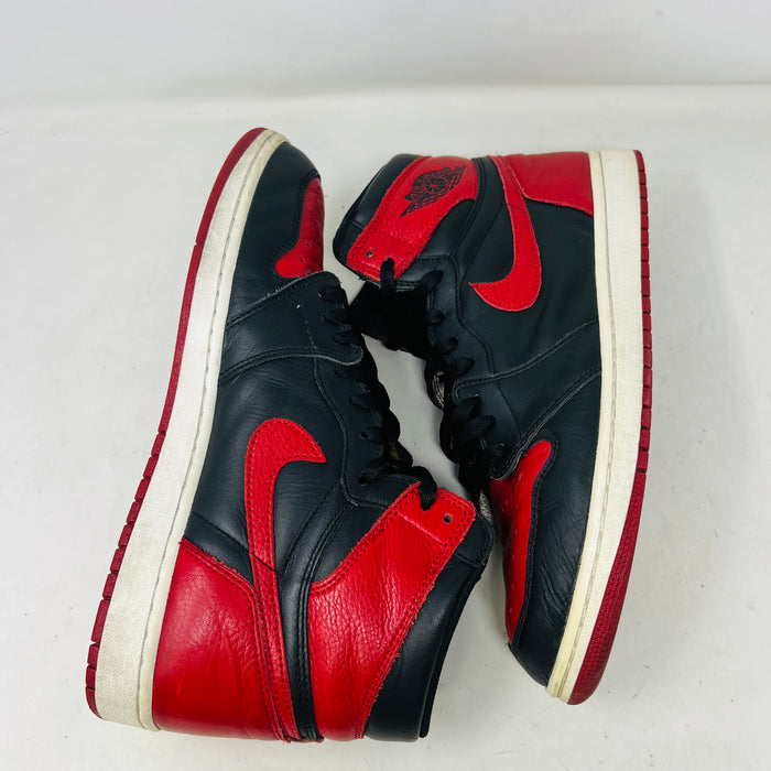 Jordan 1 Retro High Bred Banned (2016)