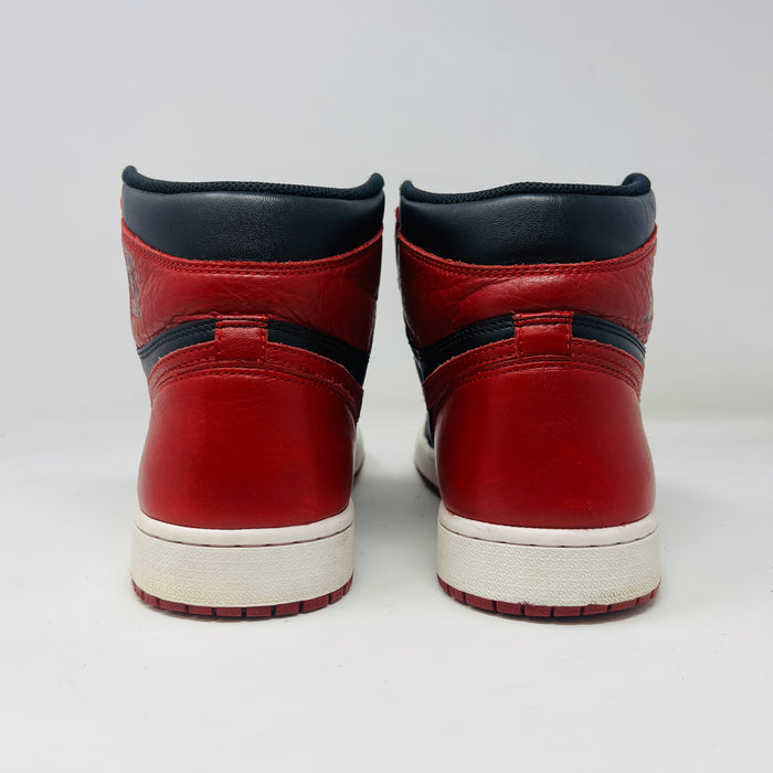 Jordan 1 Retro High Bred Banned (2016)