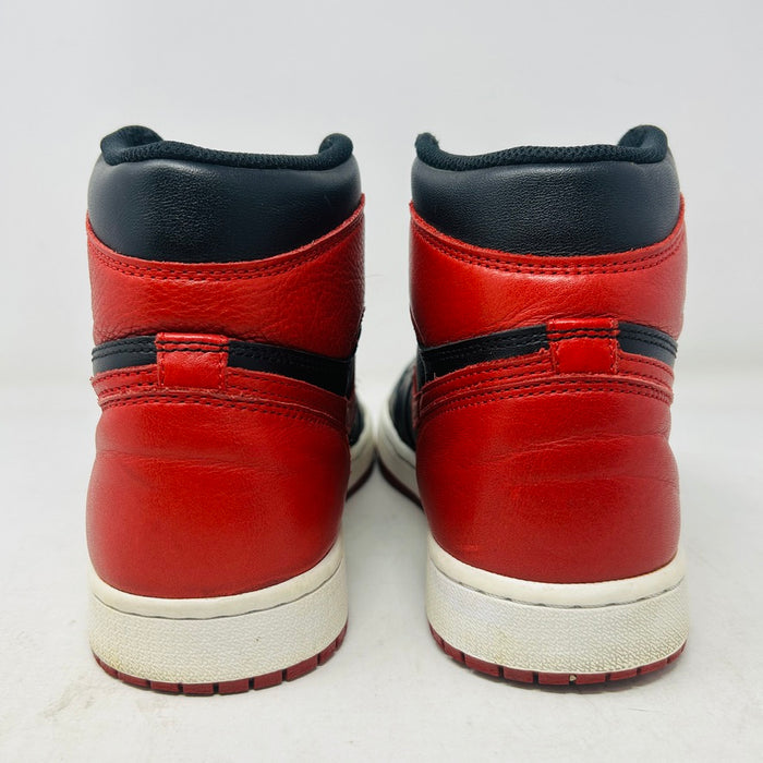 Jordan 1 Retro High Bred Banned (2016)