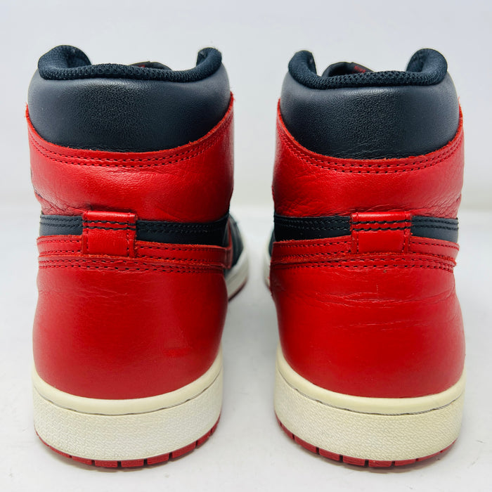 Jordan 1 Retro High Bred Banned (2016)