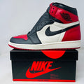 Jordan 1 Retro High Bred Toe