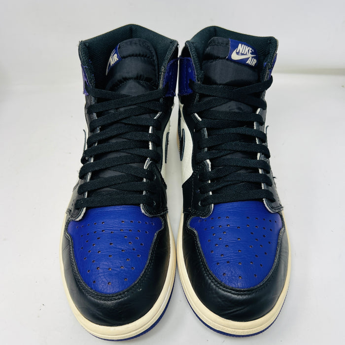 Jordan 1 Retro High Court Purple