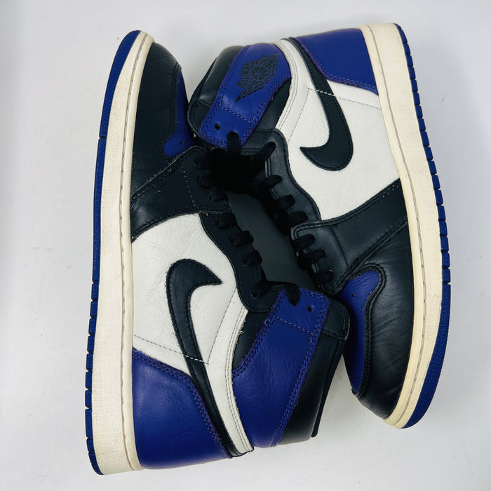 Jordan 1 Retro High Court Purple