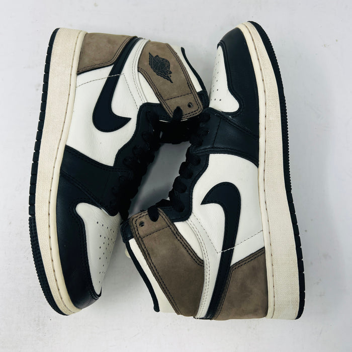 Jordan 1 Retro High Dark Mocha (GS)