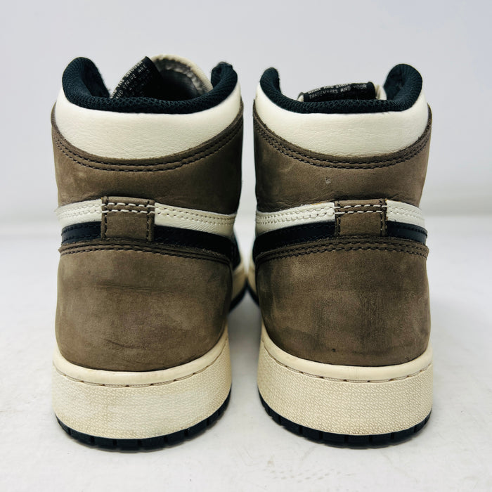 Jordan 1 Retro High Dark Mocha (GS)