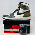 Jordan 1 Retro High Dark Mocha