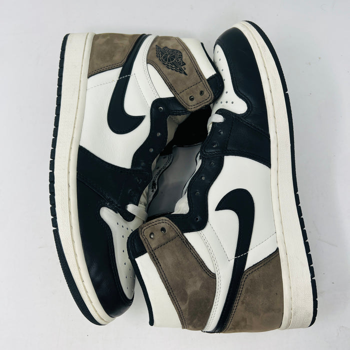 Jordan 1 Retro High Dark Mocha