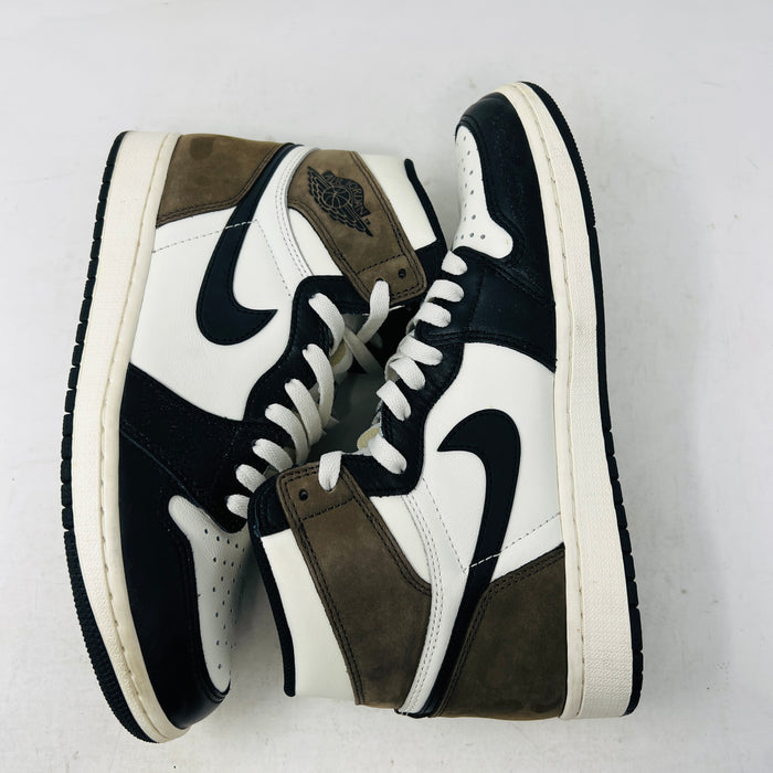 Jordan 1 Retro High Dark Mocha