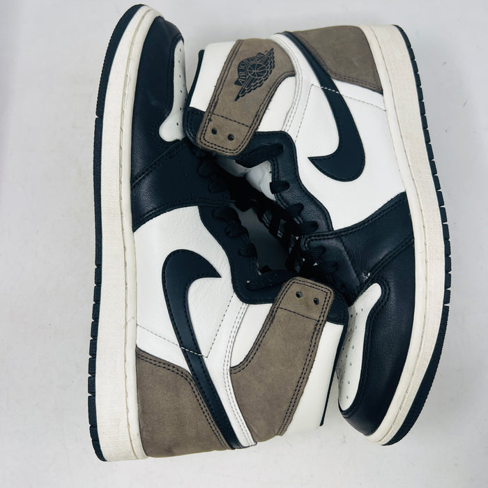 Jordan 1 Retro High Dark Mocha