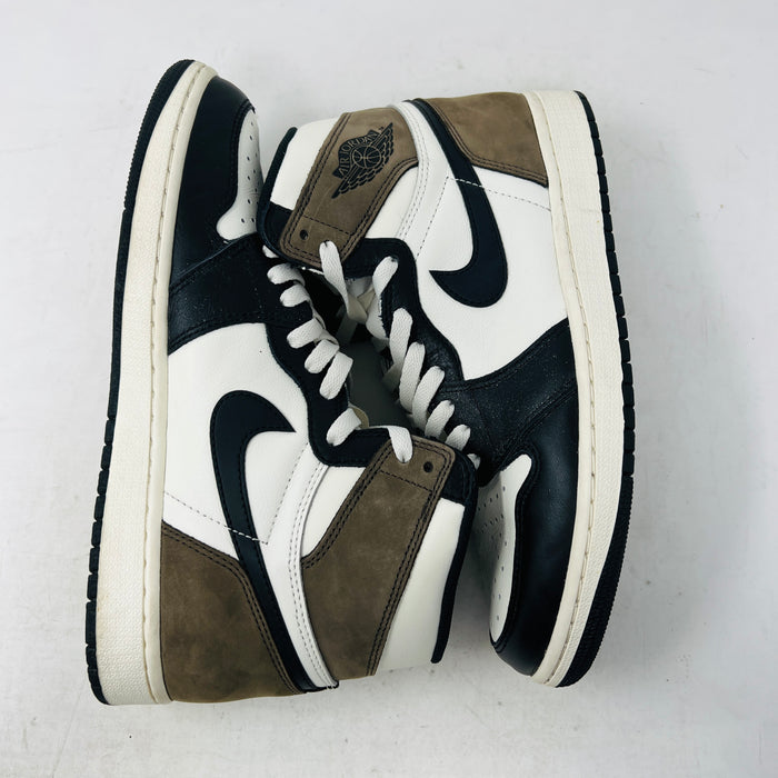 Jordan 1 Retro High Dark Mocha