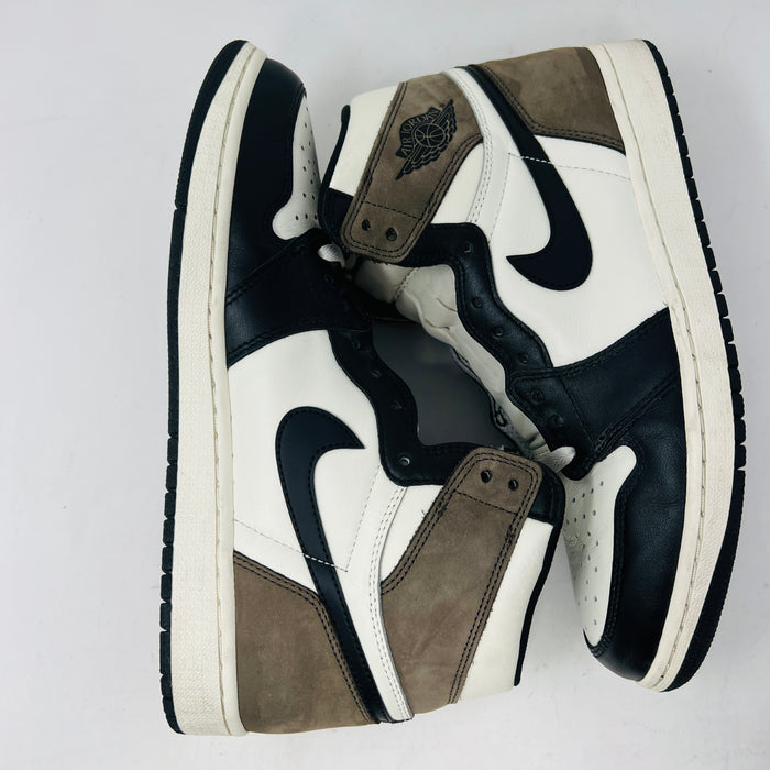 Jordan 1 Retro High Dark Mocha