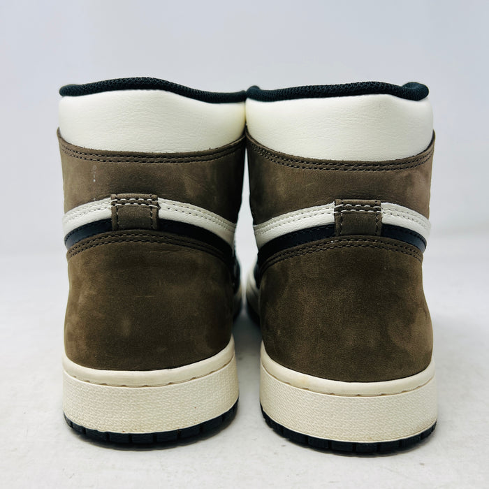 Jordan 1 Retro High Dark Mocha