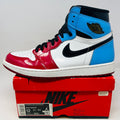 Jordan 1 Retro High Fearless UNC Chicago