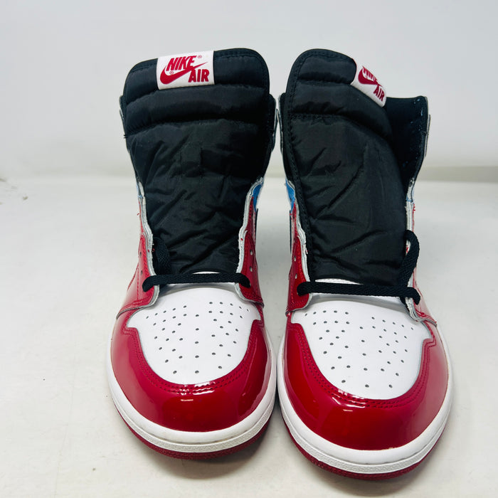 Jordan 1 Retro High Fearless UNC Chicago