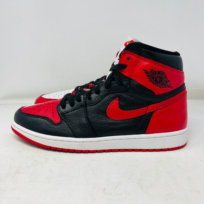 Jordan 1 Retro High Homage To Home (Non-numbered)