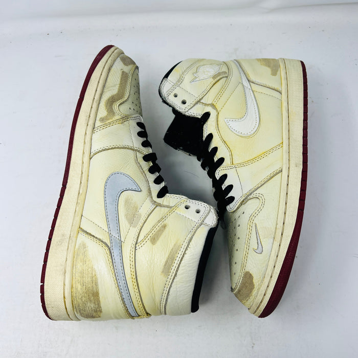 Jordan 1 Retro High Nigel Sylvester