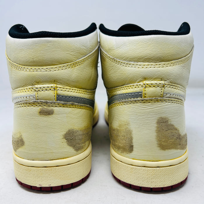 Jordan 1 Retro High Nigel Sylvester