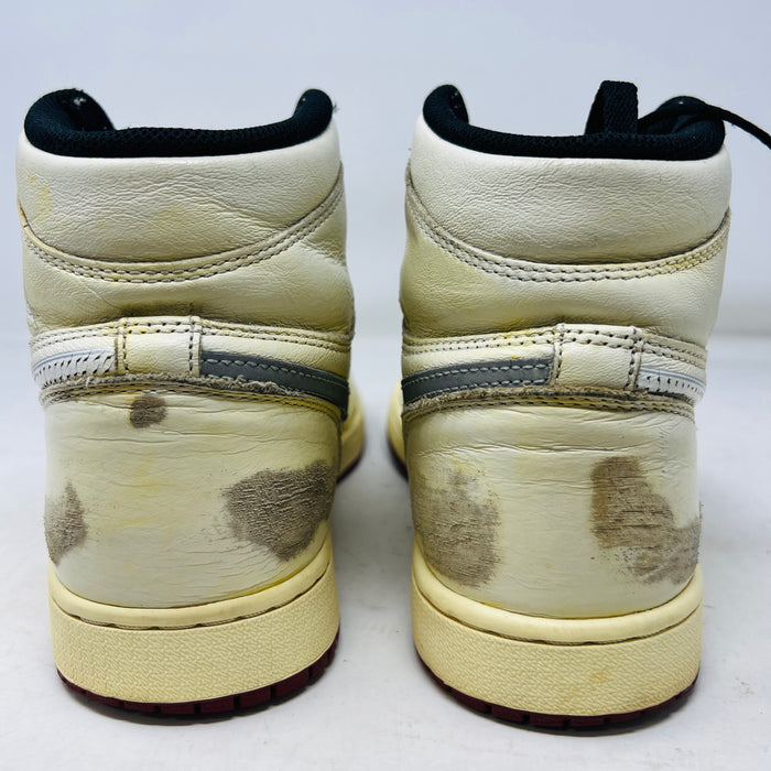 Jordan 1 Retro High Nigel Sylvester