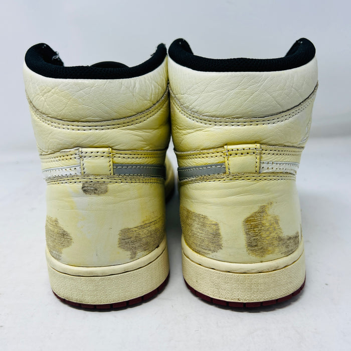 Jordan 1 Retro High Nigel Sylvester