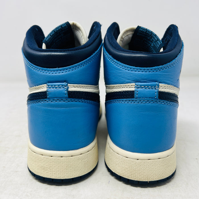 Jordan 1 Retro High Obsidian (GS)