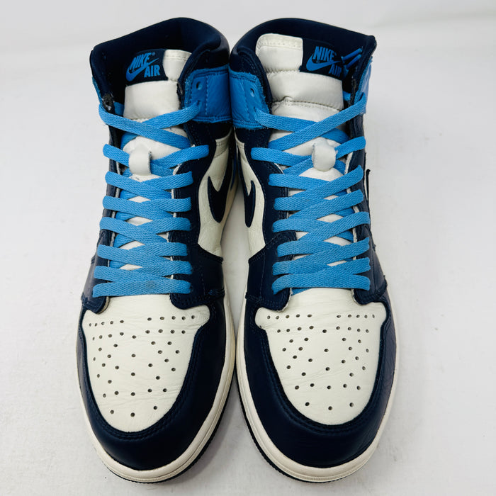 Jordan 1 Retro High Obsidian