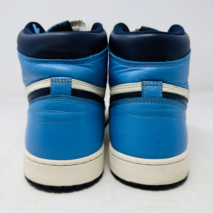 Jordan 1 Retro High Obsidian