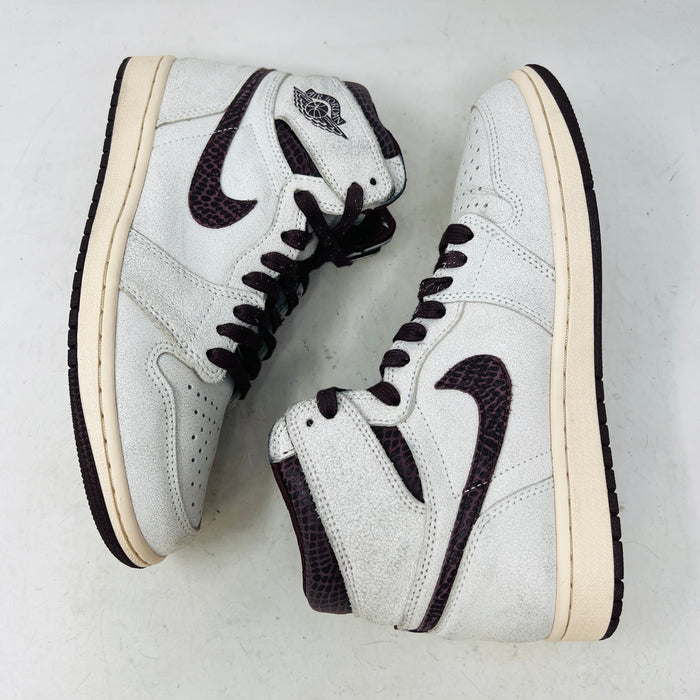 Jordan 1 Retro High OG A Ma Maniére