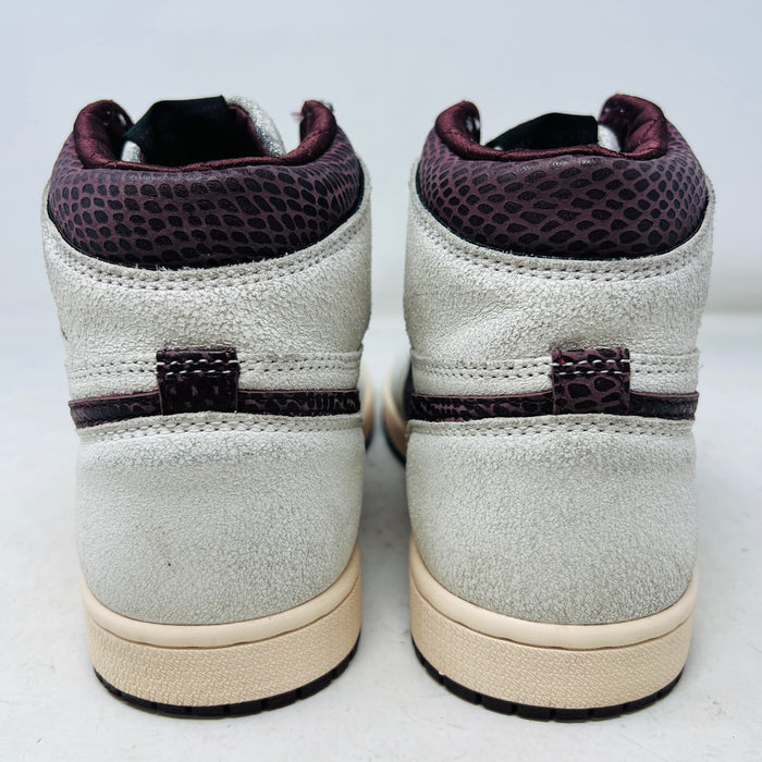 Jordan 1 Retro High OG A Ma Maniére