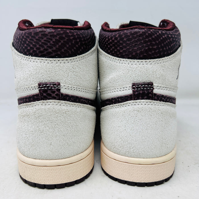 Jordan 1 Retro High OG A Ma Maniére