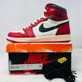 Jordan 1 Retro High OG Chicago Lost and Found