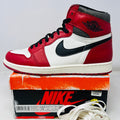 Jordan 1 Retro High OG Chicago Lost and Found