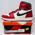 Jordan 1 Retro High OG Chicago Lost and Found