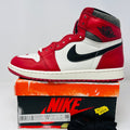 Jordan 1 Retro High OG Chicago Lost and Found