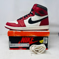 Jordan 1 Retro High OG Chicago Lost and Found
