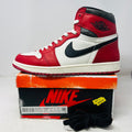 Jordan 1 Retro High OG Chicago Lost and Found