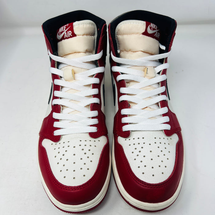 Jordan 1 Retro High OG Chicago Lost and Found
