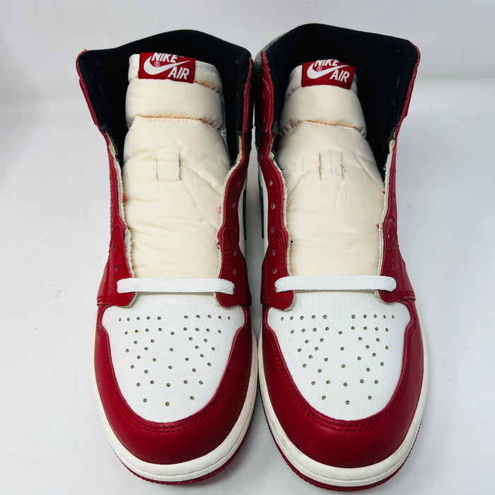 Jordan 1 Retro High OG Chicago Lost and Found